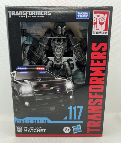 Transformers studio series - transformers,