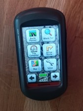 Garmin Oregon 450 gps handheld