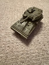 Dinky Toys Striker Tank Lot3