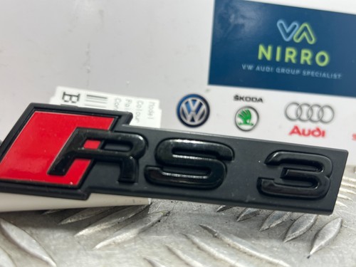Audi rs3 front - audi, grill