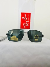 Ray-Ban  Sunglasses Black