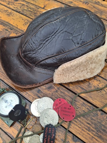 Eastman leather flying - leather,
