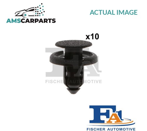 Trim clip protective - clip,