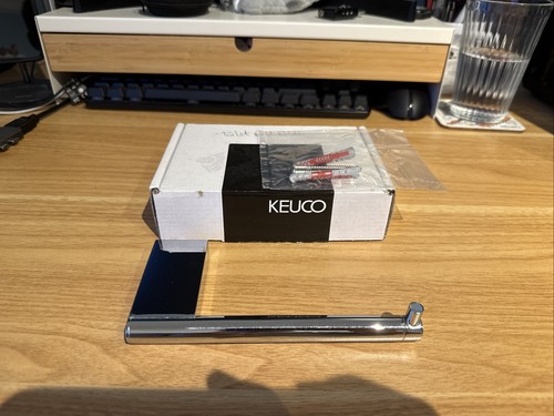 Keuco toilet roll holder - keuco,