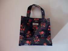 Cath Kidston Small BLUE floral