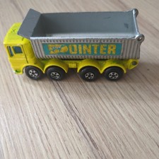 Matchbox Lesney #51 pointer 8