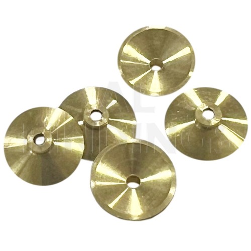 New 10mm replacement clock - 10mm,