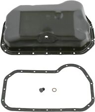 FOR VW Golf MK1 MK2 MK3 GTI Caddy 1.6-1.8 Engine Oil Sump + gasket nut FEBI