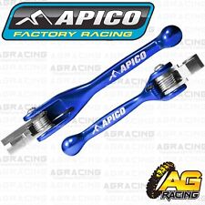 Apico Flexi Lever Set Blue