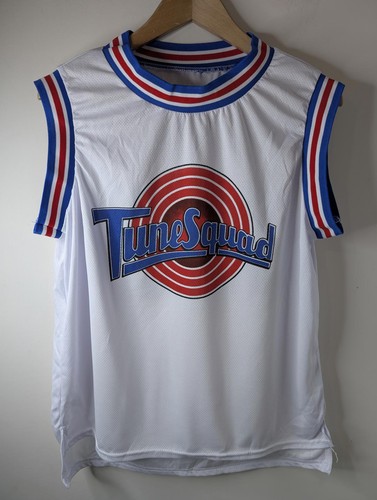 Space jam tune squad jersey - space,