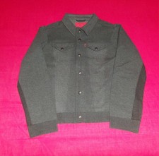 Levis Engineered Jeans Jacket