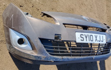 RENAULT SCENIC 2009-2013 FRONT