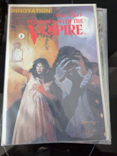 Anne rice vampire - rice, lot
