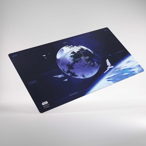 Gamegenic star wars unlimited - gamegenic,