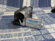 Panasonic NV-GS17 Camcorder Mini DV Digital Tape Video Camera