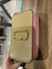 Marc Jacobs Snapshot Crossbody
