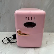 Elle BM928942740 Pink Mini