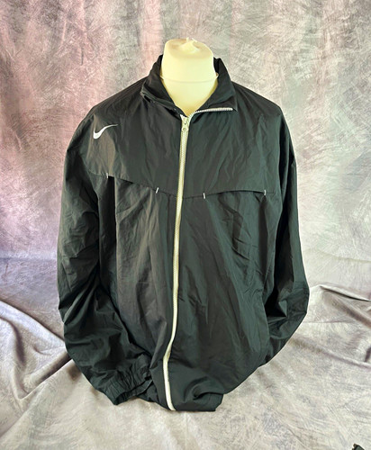 Nike golf storm fit mens - golf, black
