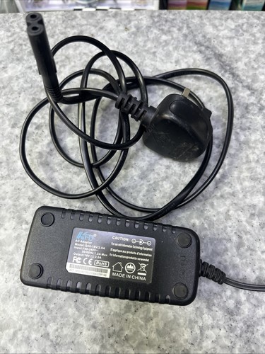 Kfd adaptor 18v - kfd, ac