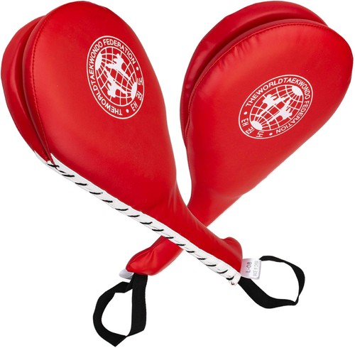 Wuweot pack taekwondo kick - pack,