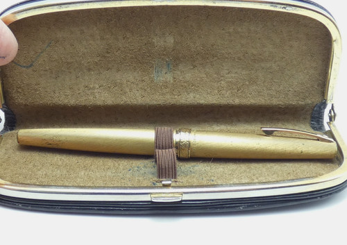 Lady sheaffer 630 - lady,