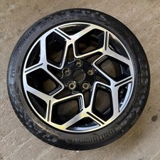 1 X KIA CEED X-CEED 18" ALLOY