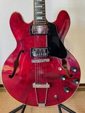 Greco SA550R Red 1976 MIJ