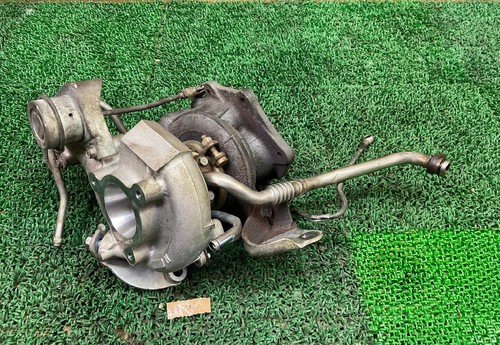 Mitsubishi genuine td05 - mitsubishi,