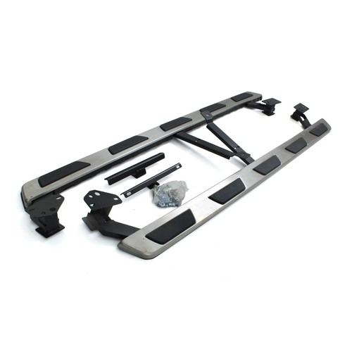Rd4642 black silver - black,