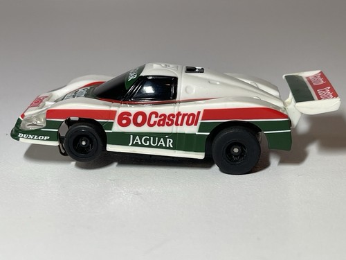 Tomy aurora afx - /,