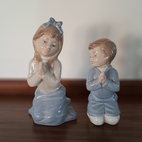 Nao lladro guide me - nao,