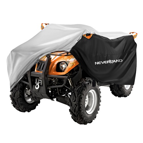 Atv cover quad bike outdoor - xl,