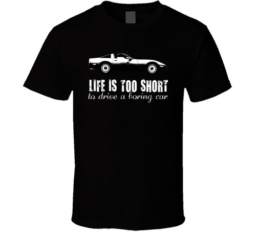 1984 chevrolet corvette 350 - 1984,