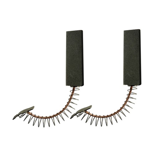 Carbon brushes for bosch - for,