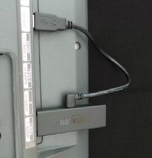 Short USB cable for Amazon Fire TV stick fire tv power stick from USB port