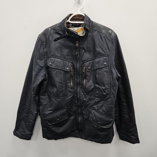 Schott nyc usa - motor, perfecto