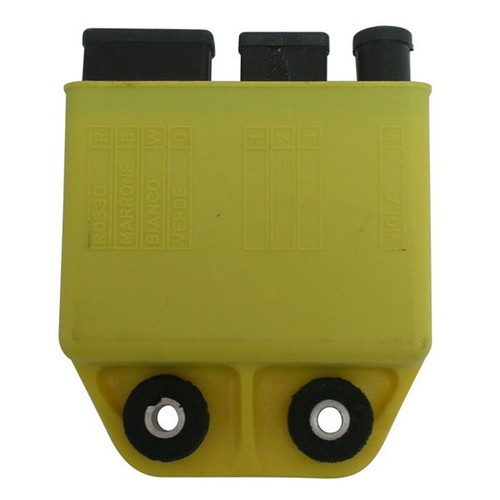 Piaggio control unit for - control,