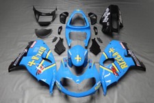 Complete Fairing Set for