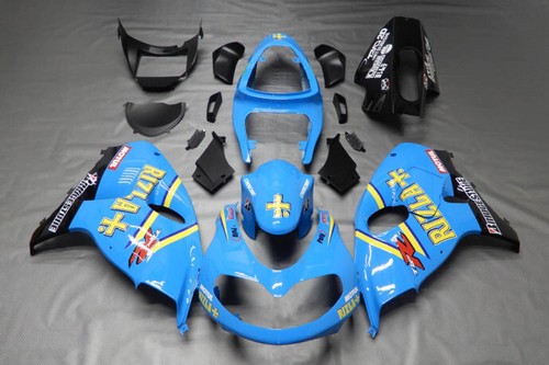 Complete fairing set for - complete,