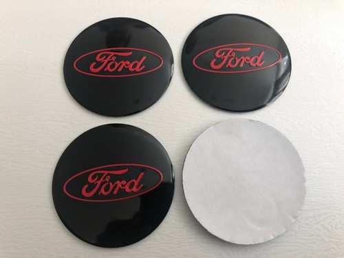 Sticker ford 56mm wheel - sticker,