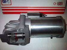 FOR FORD TRANSIT MK6 2.0 2.4 BRAND NEW DIESEL DURATORQ STARTER MOTOR 2000-2006  