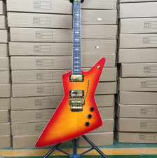 Customized Explore Electric