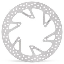 Moto Master Rear Halo Brake