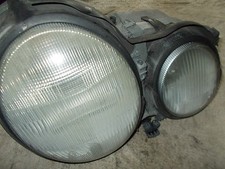 MERCEDES W210 E CLASS FACELIFT