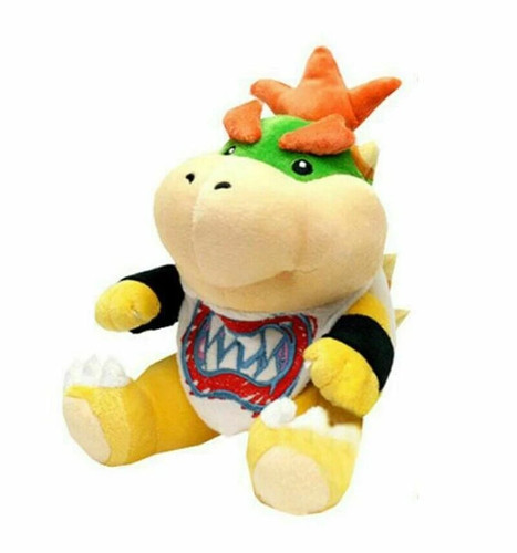 Super mario bros baby - bros,