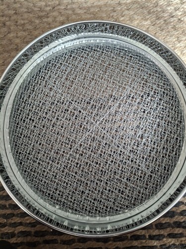 Stainless steel garden potting - garden,