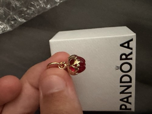Pandora disney villains charm - pandora,