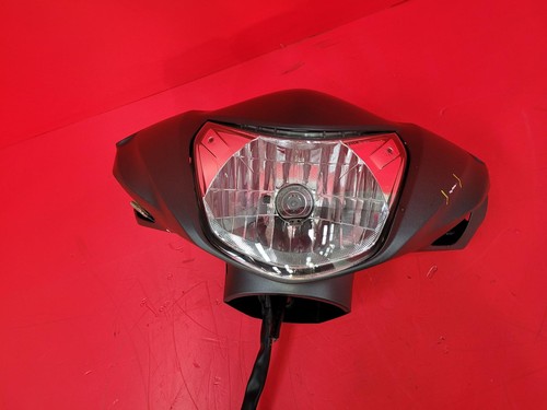 Honda nsc nosecone - nsc, 50