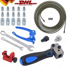 Brake flaring repair kit - flaring,