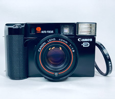[NEAR MINT] Canon AF35ML Point